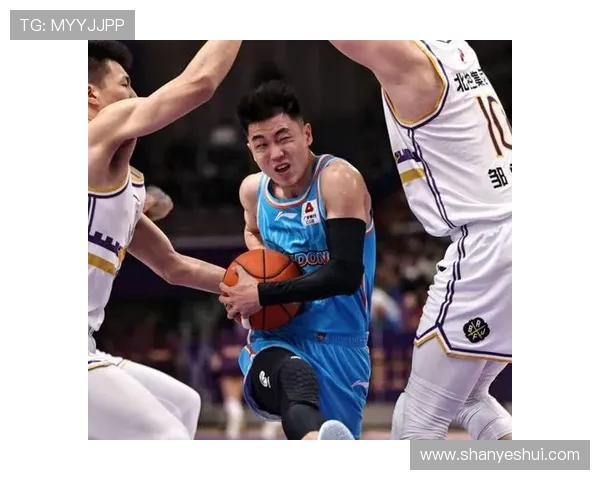 CBA休赛期震动不断 京粤沪大换血 辽篮主力纷纷离队
