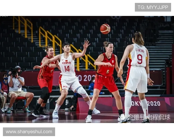 裁掉姚明背后的真相与中国篮球未来的挑战与机遇