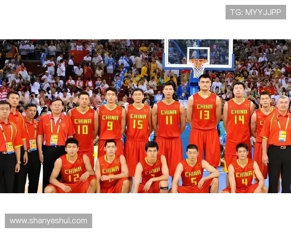 2008年姚明年收入揭秘及其对中国篮球发展的影响分析