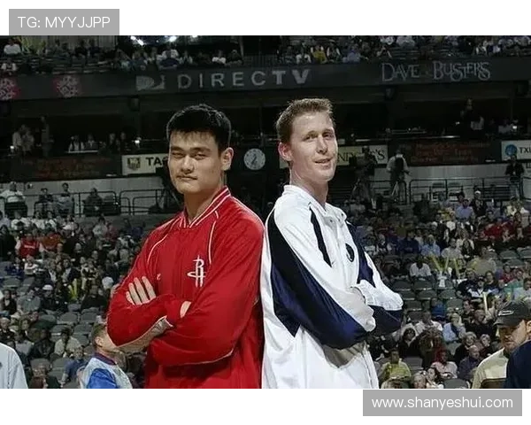 姚明带领的球队精彩瞬间回顾与经典时刻分享