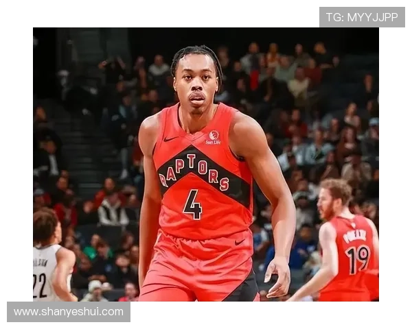 巴恩斯状态低迷全场仅得七分猛龙核心手感冰冷难救球队